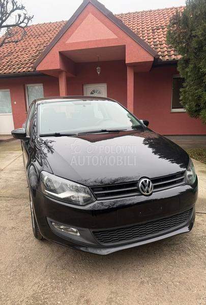 Volkswagen Polo Comfortline