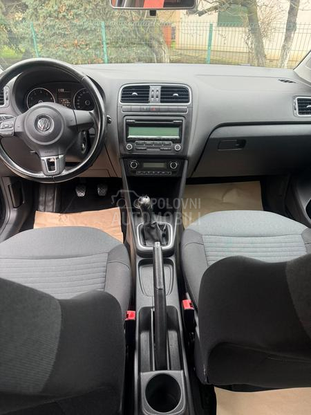 Volkswagen Polo Comfortline