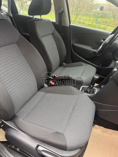 Volkswagen Polo Comfortline
