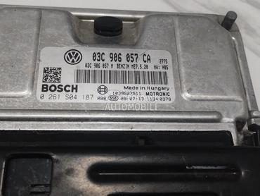 Kompjuter 1.6 za Seat Ibiza od 2008. do 2017. god.