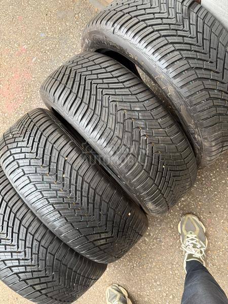 Continental 225/50 R18 Sve sezone