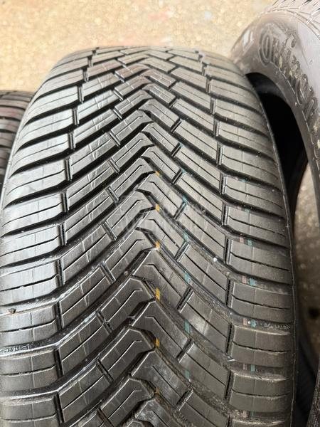 Continental 225/50 R18 Sve sezone
