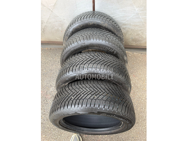 Continental 225/50 R18 Sve sezone 