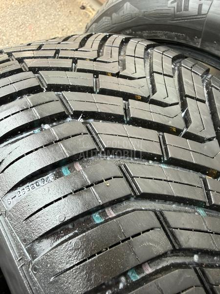 Continental 225/50 R18 Sve sezone