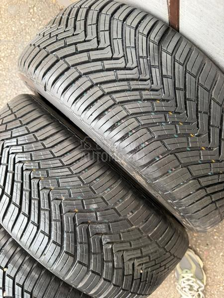 Continental 225/50 R18 Sve sezone