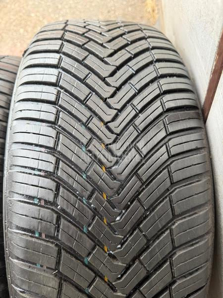 Continental 225/50 R18 Sve sezone