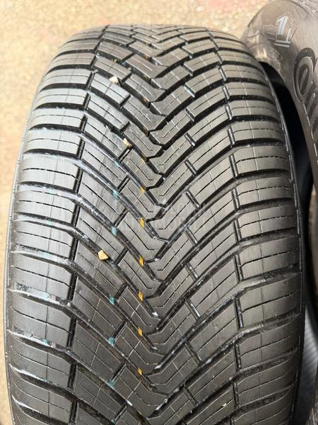 Continental 225/50 R18 Sve sezone