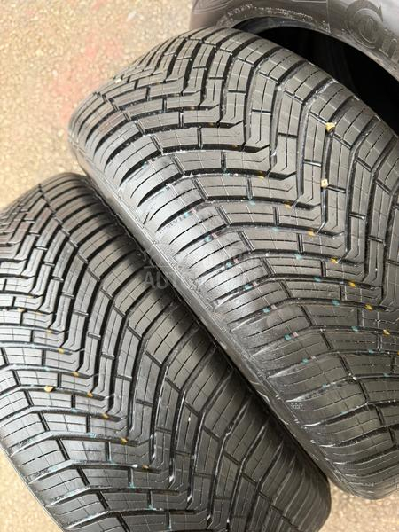 Continental 225/50 R18 Sve sezone