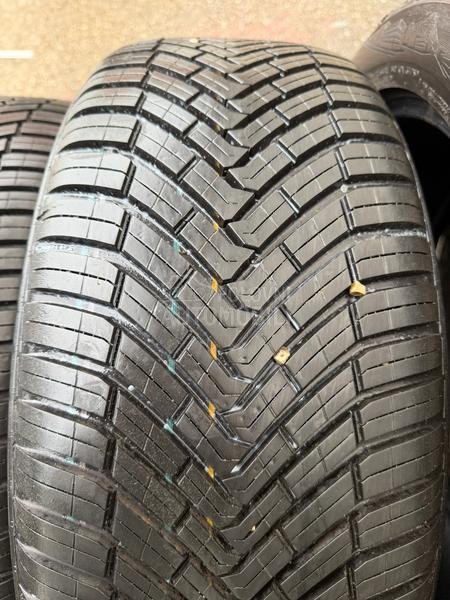 Continental 225/50 R18 Sve sezone