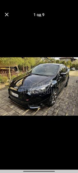 Ford Focus ST