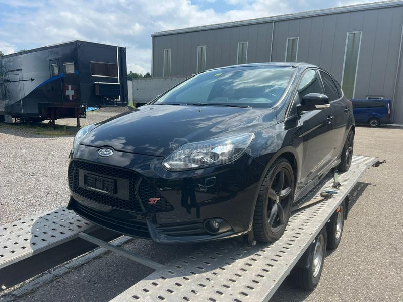 Ford Focus ST