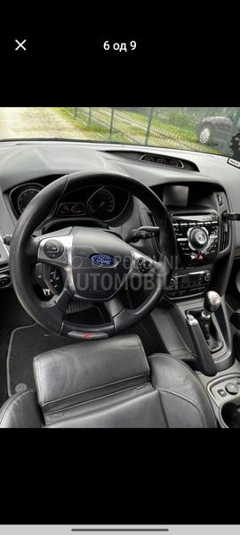 Ford Focus ST