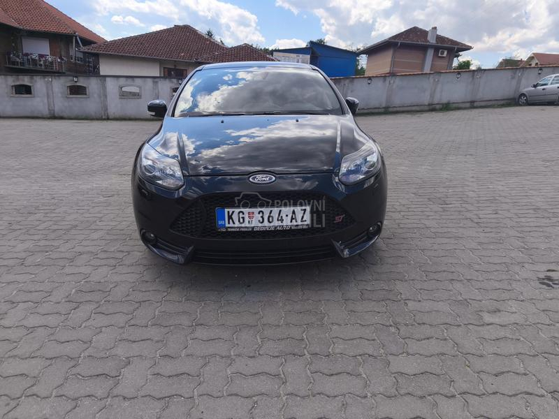 Ford Focus ST