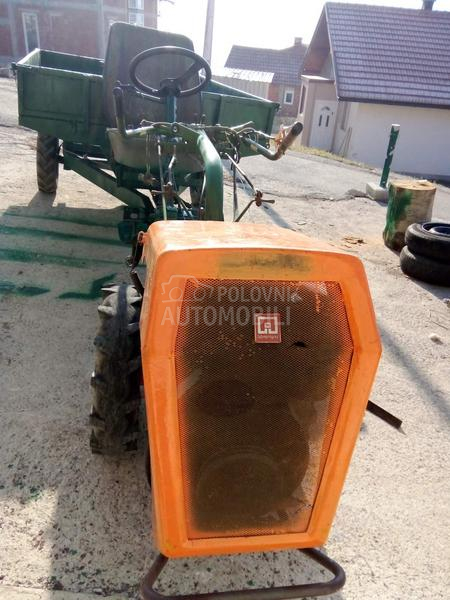 Labin Progres Specijal