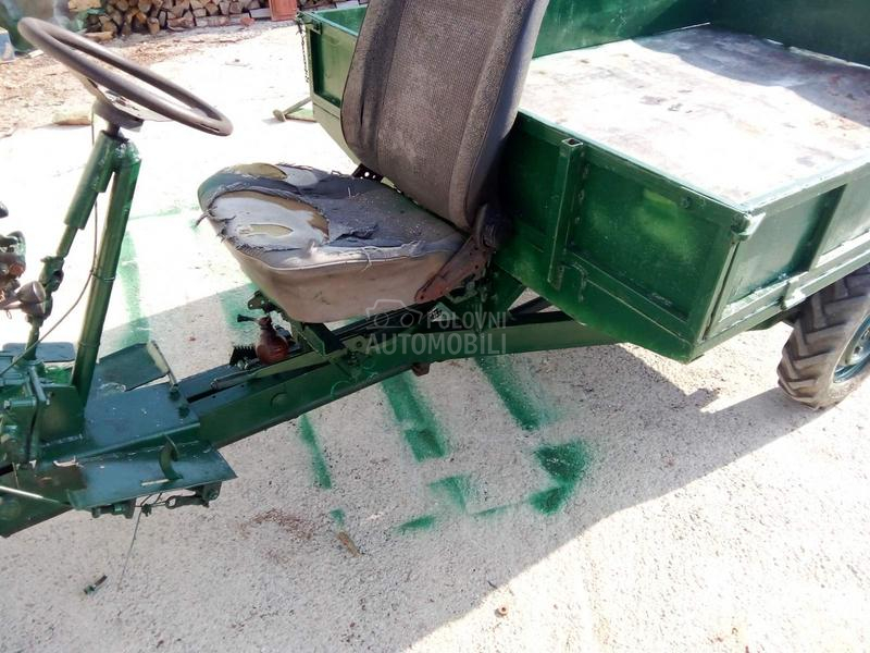 Labin Progres Specijal