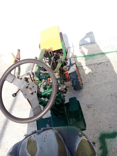 Labin Progres Specijal