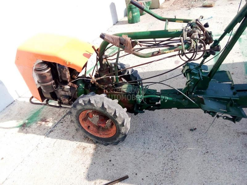 Labin Progres Specijal