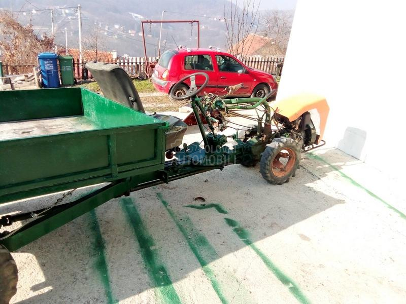 Labin Progres Specijal