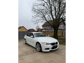 BMW 318 Xenon/Aut/M F30