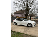 BMW 318 Xenon/Aut/M F30