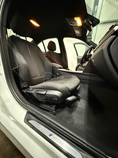 BMW 318 Xenon/Aut/M-paket