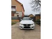 BMW 318 Xenon/Aut/M F30