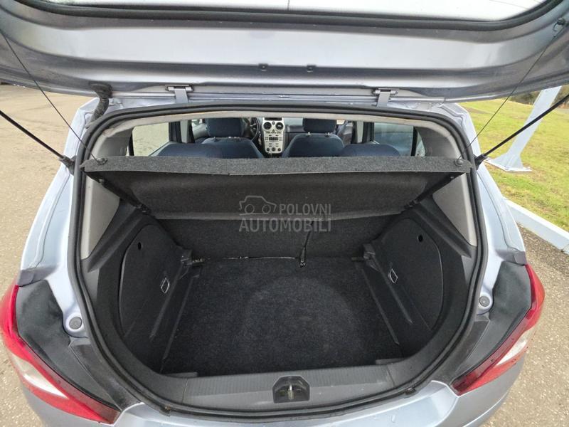 Opel Corsa D 1.4 Opel Corsa D