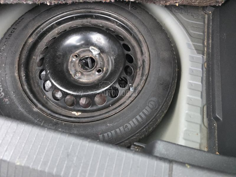 Opel Corsa D 1.4 Opel Corsa D