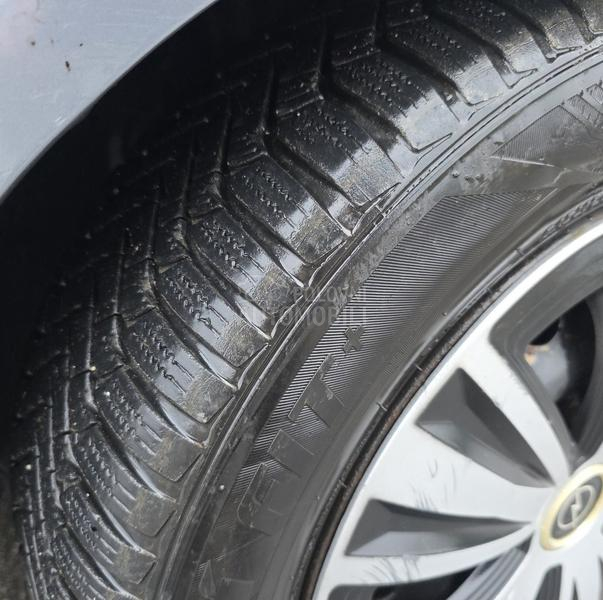 Opel Corsa D 1.4 Opel Corsa D