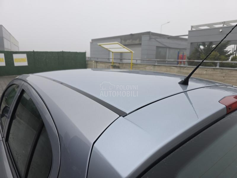 Opel Corsa D 1.4 Opel Corsa D