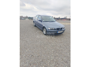 BMW 316 