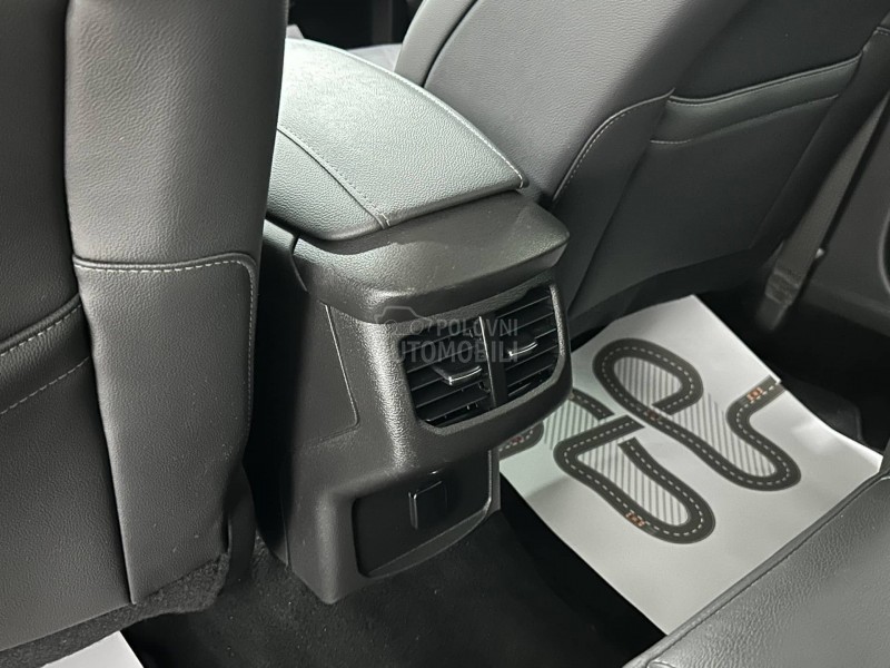 Ford Mondeo 1.5 TDCI TITANIUM