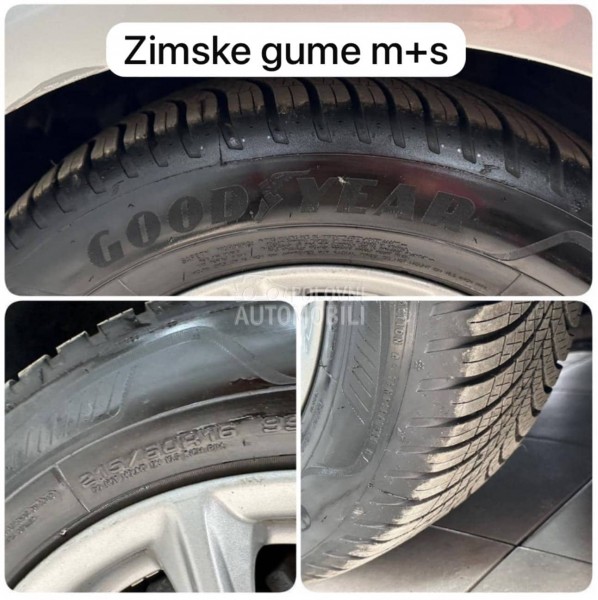 Ford Mondeo 1.5 TDCI TITANIUM