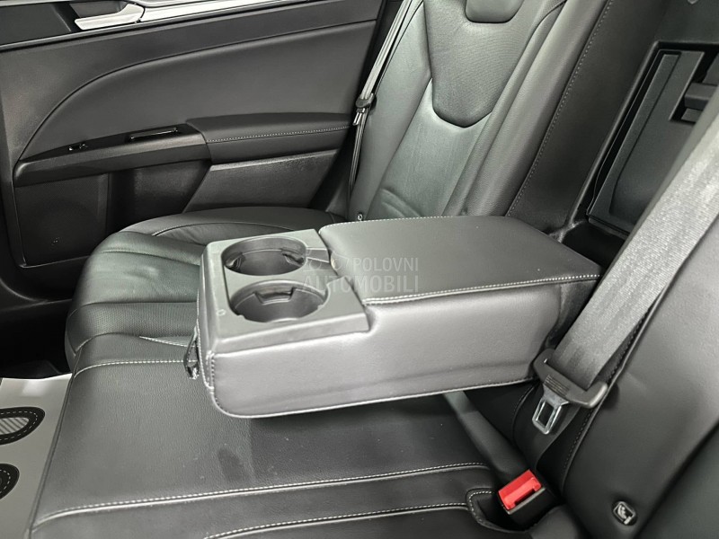 Ford Mondeo 1.5 TDCI TITANIUM