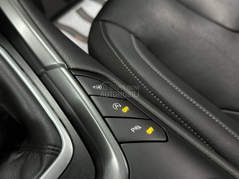 Ford Mondeo 1.5 TDCI TITANIUM