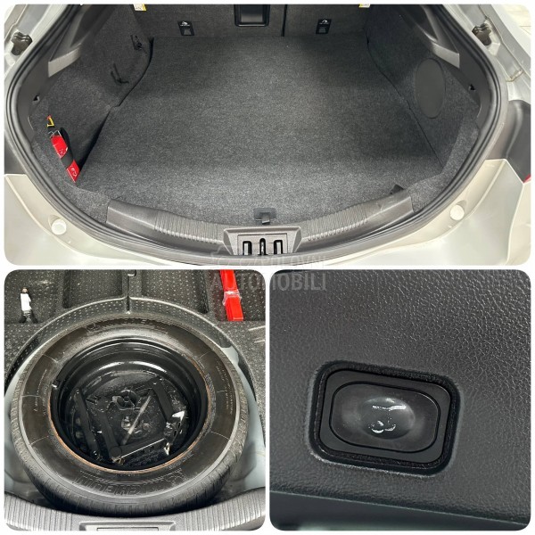 Ford Mondeo 1.5 TDCI TITANIUM