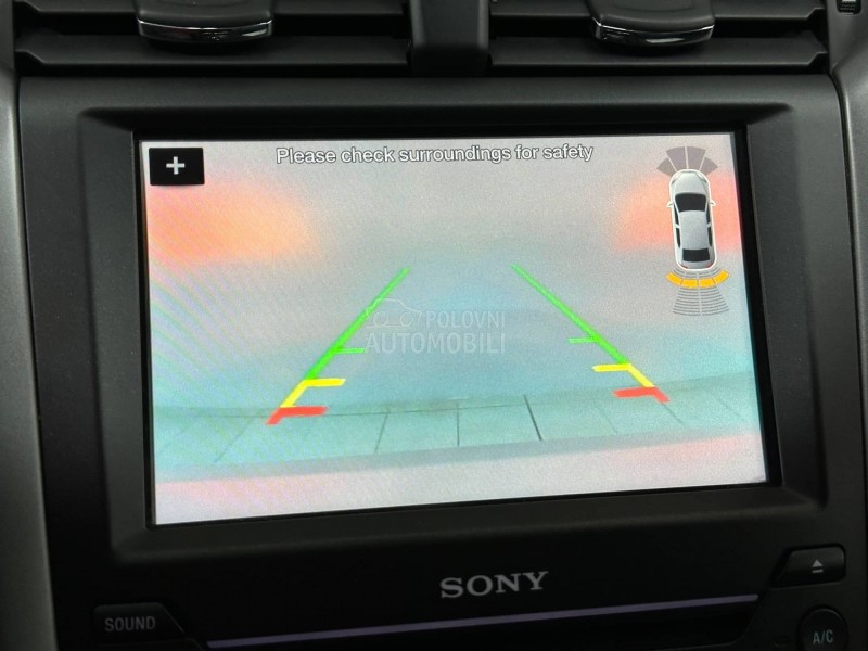 Ford Mondeo 1.5 TDCI TITANIUM