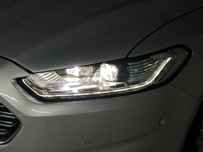 Ford Mondeo 1.5 TDCI TITANIUM