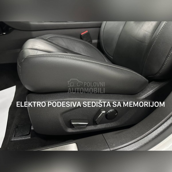 Ford Mondeo 1.5 TDCI TITANIUM