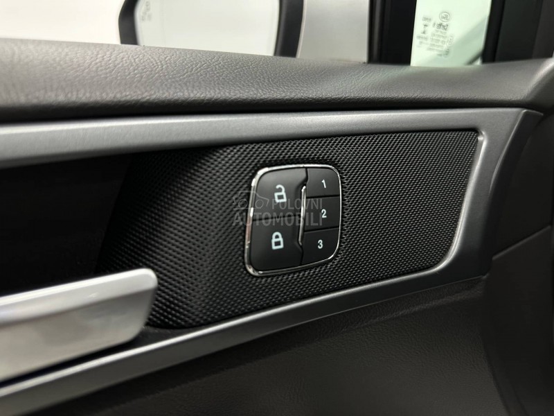 Ford Mondeo 1.5 TDCI TITANIUM