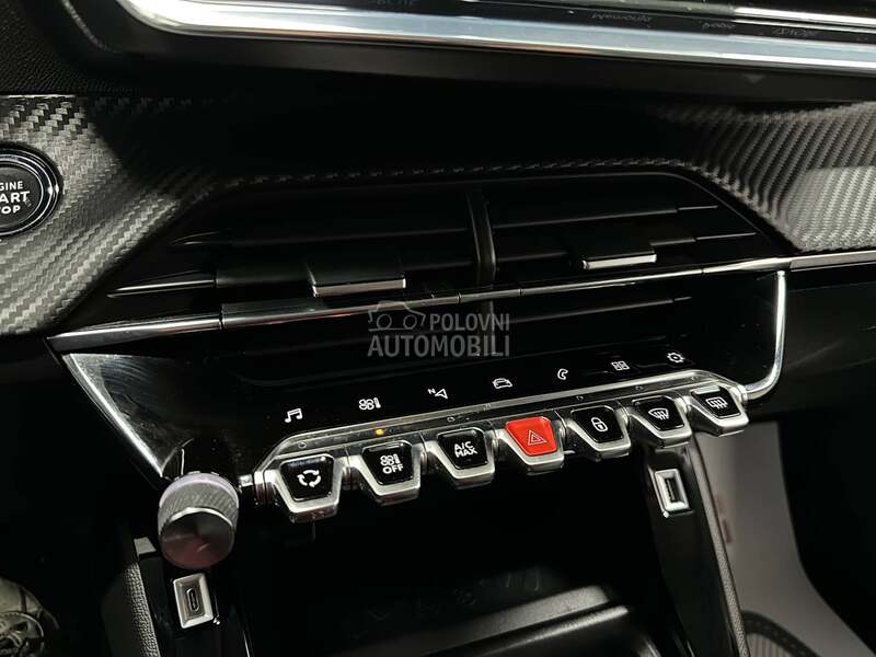 Peugeot 208 1.2 ALLURE VIRTUAL