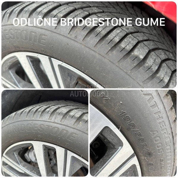 Peugeot 208 1.2 ALLURE VIRTUAL