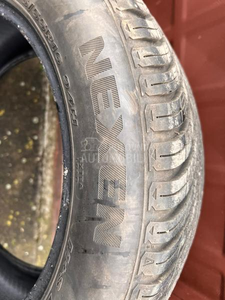 Nexen 205/55 R16 Sve sezone