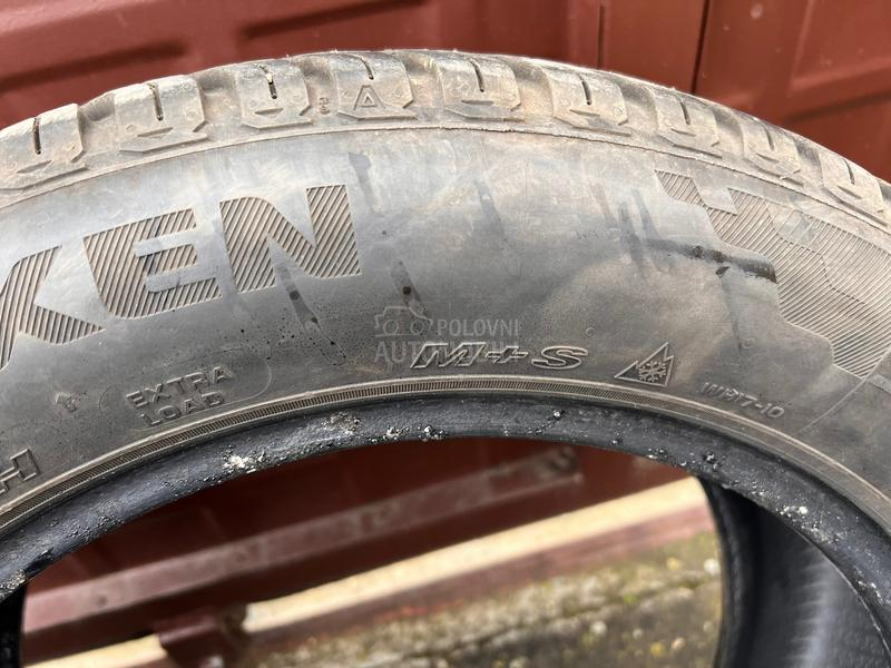 Nexen 205/55 R16 Sve sezone