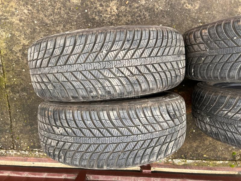 Nexen 205/55 R16 Sve sezone