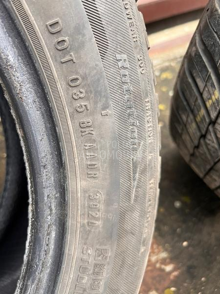 Nexen 205/55 R16 Sve sezone