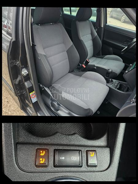 Škoda Fabia 1.2TSI/ SPORTLINE