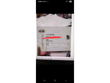 Volkswagen Golf 1 CL