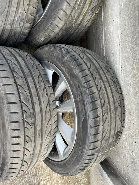 Aluminijumske felne  18" 5 x 108