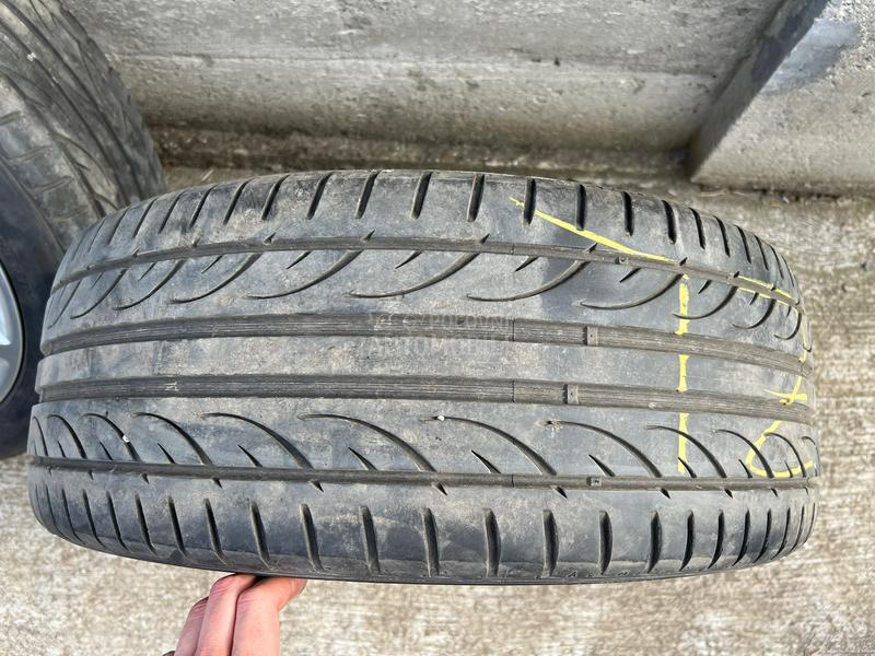 Aluminijumske felne  18" 5 x 108